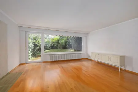 Wohnzimmer EG