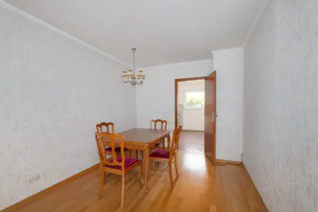 Essbereich EG