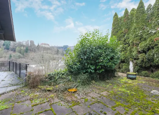 Terrasseder Immobilien: Ihr Projekt zum Traumhaus! Wohnen und Arbeiten in Aussichtslage! (Foto)