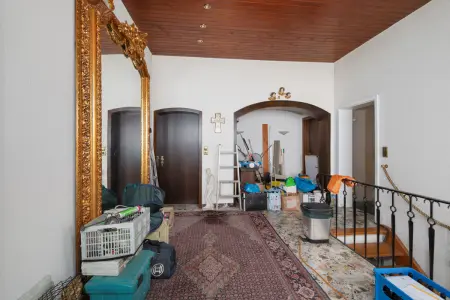 Eingangsbereich EGder Immobilien: Ihr Projekt zum Traumhaus! Wohnen und Arbeiten in Aussichtslage! (Foto)