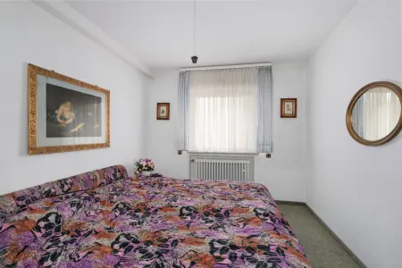 Schlafzimmer UG