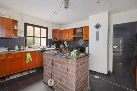 Küche EGder Immobilien: Ihr Projekt zum Traumhaus! Wohnen und Arbeiten in Aussichtslage! (Foto)