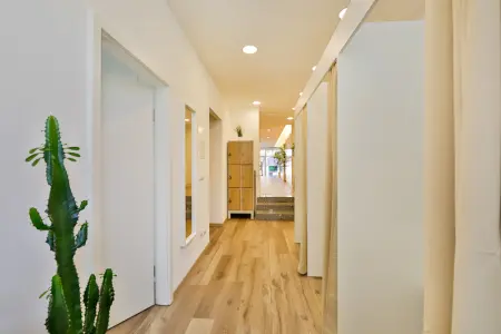 Umkleidender Immobilien: Ladenlokal in 1-A Lage von Bretten!! (Foto)