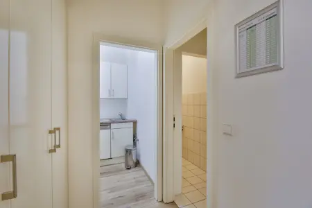Küche und WCder Immobilien: Ladenlokal in 1-A Lage von Bretten!! (Foto)