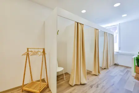 Umkleidender Immobilien: Ladenlokal in 1-A Lage von Bretten!! (Foto)