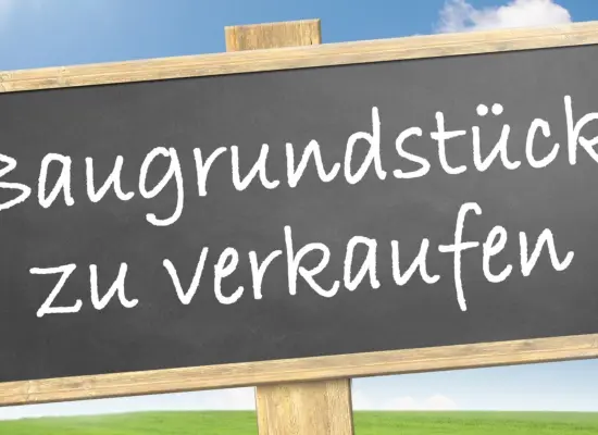 Baugrundstück der Immobilien: Eine seltene Gelegenheit - Baulücke in Neuenbürg! (Foto_gross)