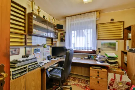 Büro OGder Immobilien: Mehrgenerationenhaus in schöner Lage in Bretten! (Foto)