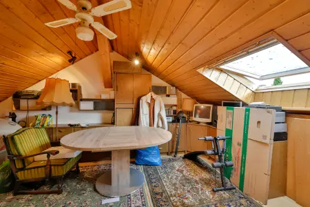 Zimmer DGder Immobilien: Mehrgenerationenhaus in schöner Lage in Bretten! (Foto)