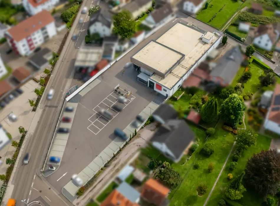 Luftaufnahmeder Immobilien: Seltenes Investorenangebot!!! (Titelbild)