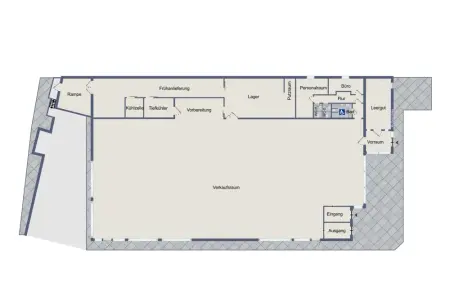 Grundrissder Immobilien: Seltenes Investorenangebot!!! (Grundriss)