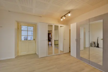 Zimmerder Immobilien: Wohnung mit Gewerbeeinheit in Bühl!
Eine gute Adresse für Ihr Geld! (Foto)