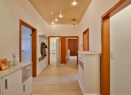 Dieleder Immobilien: Wohnung mit Gewerbeeinheit in Bühl!
Eine gute Adresse für Ihr Geld! (Foto)