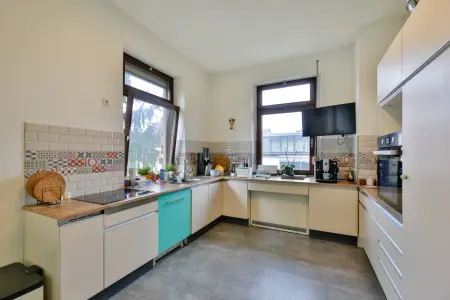 Kücheder Immobilien: Ruhig aber zentral wohnen (Foto)