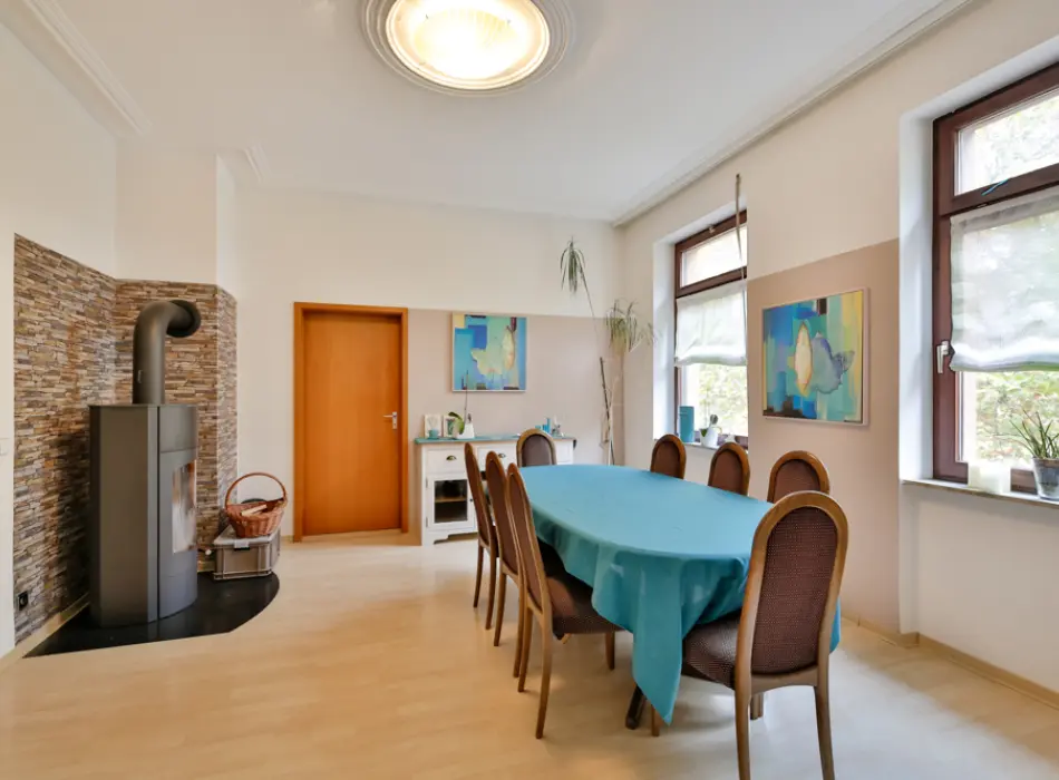 Esszimmerder Immobilien: Ruhig aber zentral wohnen (Titelbild)