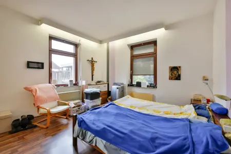 Schlafzimmerder Immobilien: Ruhig aber zentral wohnen (Foto)