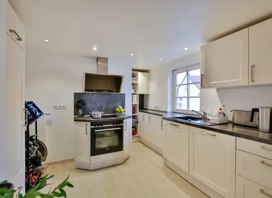 Kücheder Immobilien: Schöne Wohnung zum Träumen (Foto)