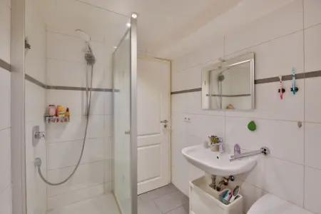 Badezimmerder Immobilien: Schöne Wohnung zum Träumen (Foto)