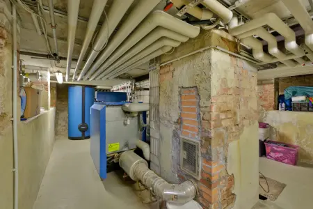Heizungskellerder Immobilien: Schöne Wohnung zum Träumen (Foto)