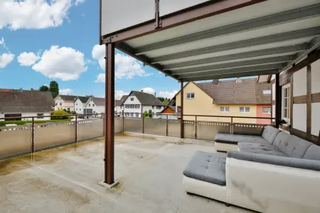 Balkonder Immobilien: Happy together ! (Foto)