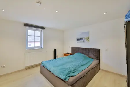 Schlafzimmerder Immobilien: Happy together ! (Foto)