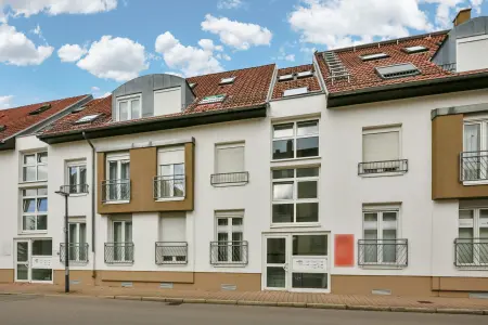 Aussenansicht der Immobilie: Sichern Sie Ihre Zukunft (Foto)