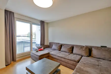 Wohnzimmerder Immobilien: Eigene Wohnung zum kleinen Preis (Foto)