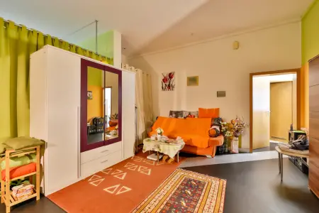 Gewerbeflächeder Immobilien: Kapitalanleger aufgepasst: Vermietete Ladenfläche in Bad Herrenalb (Foto)