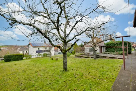 Gepflegter Gartender Immobilien: Gartenliebhaber aufgepasst.
Stilvolles Wohnhaus mit großem Grundstück! (Foto)