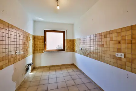 Kücheder Immobilien: Kaufen, statt mieten! (Foto)