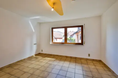 Schlafzimmerder Immobilien: Kaufen, statt mieten! (Foto)