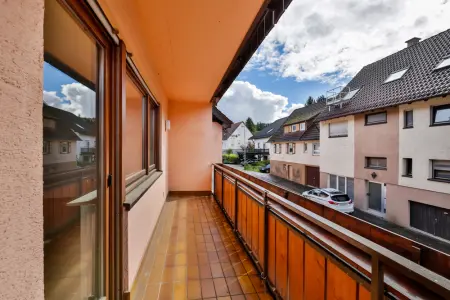 Balkonder Immobilien: Kaufen, statt mieten! (Foto)