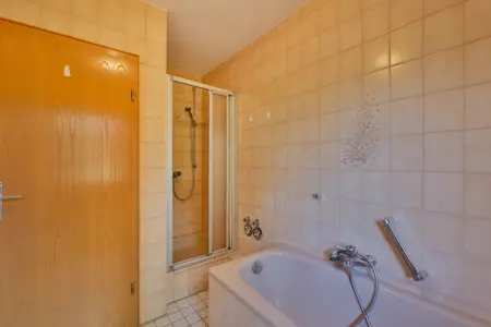 Badezimmerder Immobilien: Kaufen, statt mieten! (Foto)