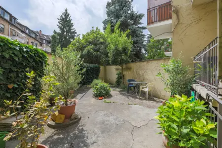 Hinterhofder Immobilien: Charmanter Altbau trifft smartes Investment – Beiertheim wartet auf Sie! (Foto)