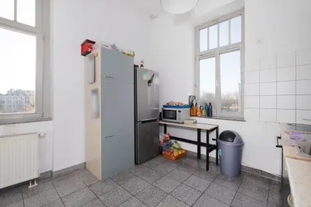 Kücheder Immobilien: Schöne 2-Zimmer-Wohnung am Schlosspark (Foto)