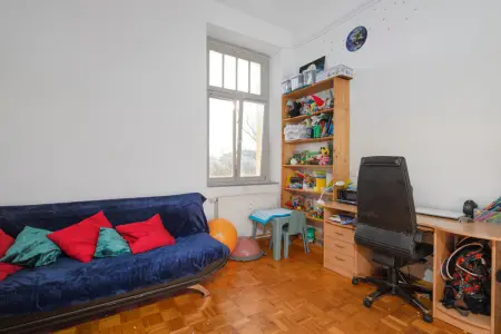 Zimmerder Immobilien: Schöne 2-Zimmer-Wohnung am Schlosspark (Foto)