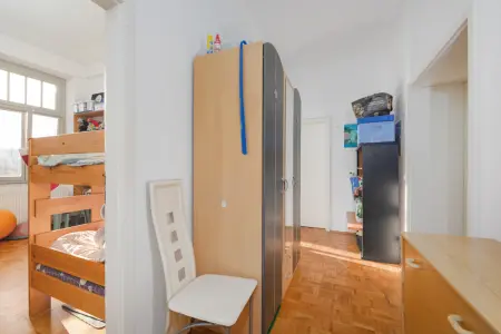 Dieleder Immobilien: Schöne 2-Zimmer-Wohnung am Schlosspark (Foto)