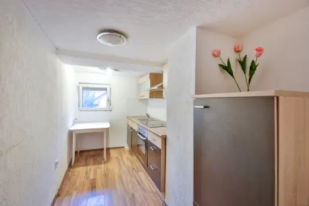 Küche OGder Immobilien: Sanierungsbedürftiges Einfamilienhaus mit Potenzial und Charme! (Foto)
