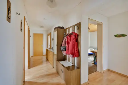 Flur EGder Immobilien: Traumhafte Ortsrandlage in Lienzingen (Foto)