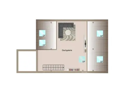 Wohnung 5 2. Etageder Immobilien: Wohntraum auf zwei Ebenen – Neubauqualität in historischer Hülle (Grundriss)