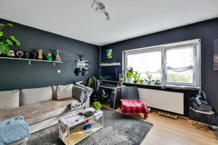 Schlafender Immobilien: Das Leben genießen! Große ETW in Remchingen-Nöttingen (Foto)
