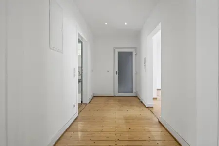 Erdgeschoss Vorderhaus der Immobilie: IdeenReich: Doppelte Chance im Weiherfeld - Vorderhaus frei, Hinterhaus mit Zukunft (Foto)