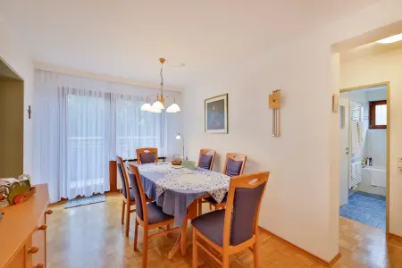 Esszimmer OGder Immobilien: Der wichtigste Ort der Welt - Ihr neues Zuhause (Foto)