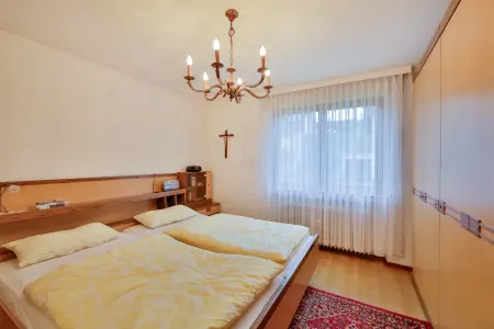 Schlafzimmer EGder Immobilien: Der wichtigste Ort der Welt - Ihr neues Zuhause (Foto)