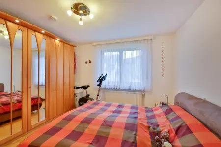 Schlafzimmer OGder Immobilien: Der wichtigste Ort der Welt - Ihr neues Zuhause (Foto)