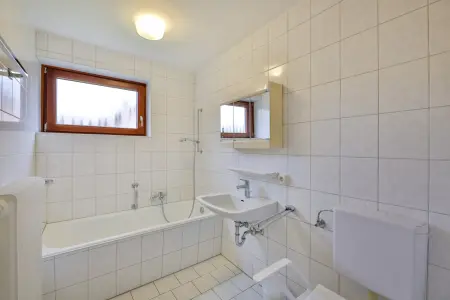 Badezimmer EGder Immobilien: Der wichtigste Ort der Welt - Ihr neues Zuhause (Foto)