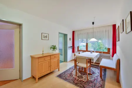 Esszimmer EGder Immobilien: Der wichtigste Ort der Welt - Ihr neues Zuhause (Foto)