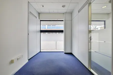 Gewerbeflächeder Immobilien: Büro- oder Praxisflächen in Top-Geschäftslage! (Foto)