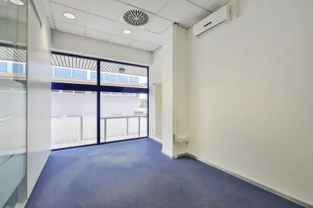 Gewerbeflächeder Immobilien: Büro- oder Praxisflächen in Top-Geschäftslage! (Foto)