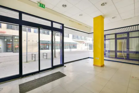 Gewerbeflächeder Immobilien: Büro- oder Praxisflächen in Top-Geschäftslage! (Foto)