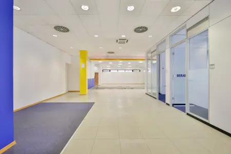 Gewerbeflächeder Immobilien: Büro- oder Praxisflächen in Top-Geschäftslage! (Foto)